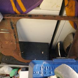58 Impala Core Support Original