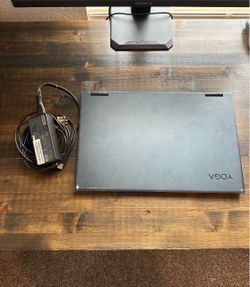 Lenovo Yoga 730 15.6"