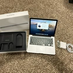 2014 MacBook Pro