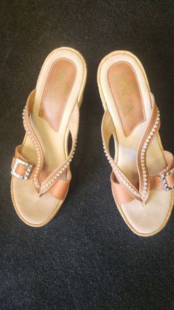 Women's shoe's