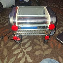 Pasta Maker