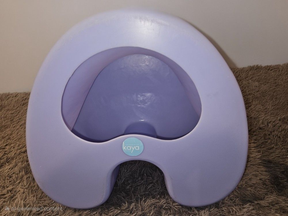 Kaya Birthing Stool