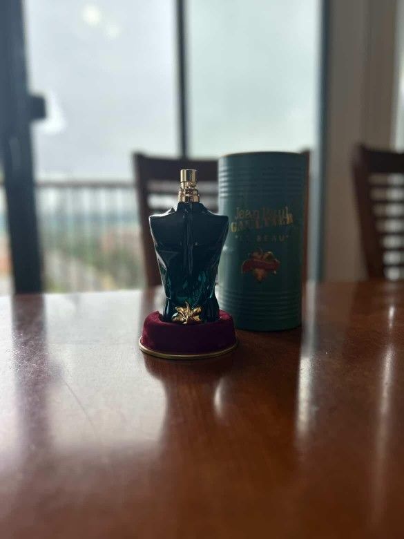 JPG Le Beau Le Perfume 4.2 OZ