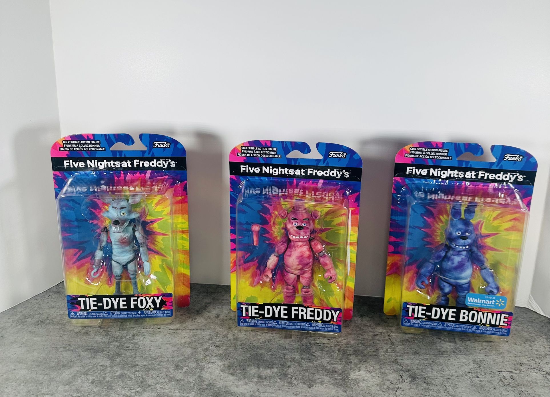 Five Nights At Freddys