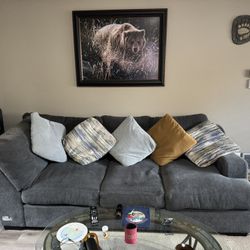 Free Sofa 