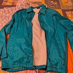 Women's jacket