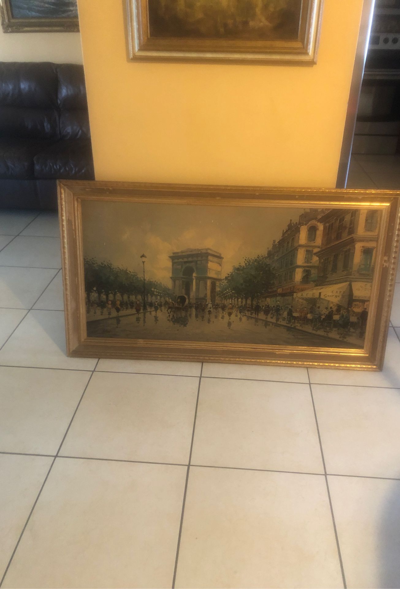 painting