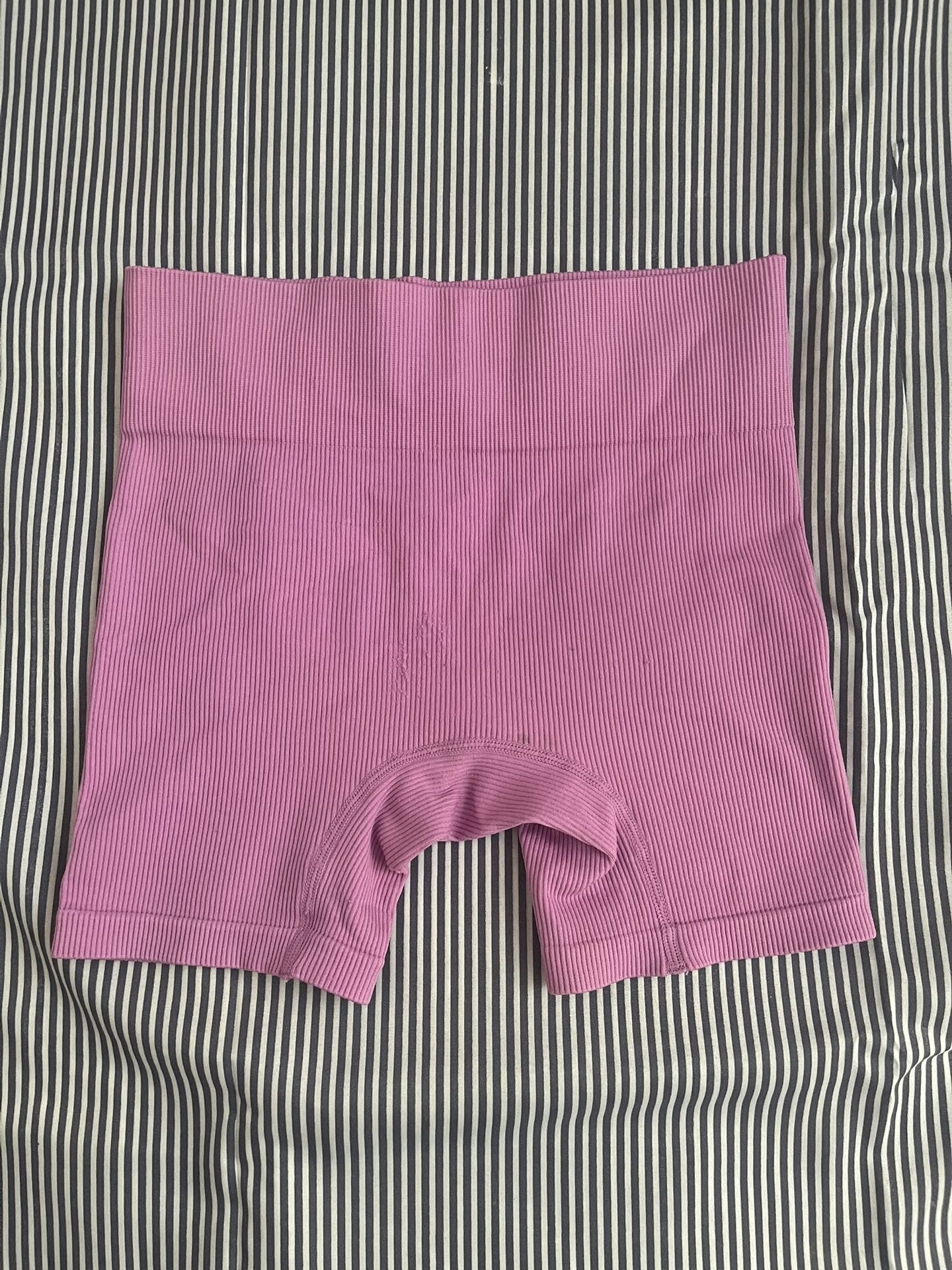 Bike Shorts