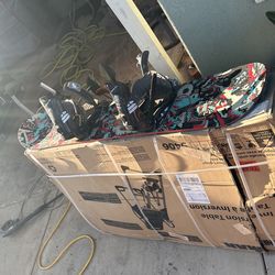Snow Board For Sale