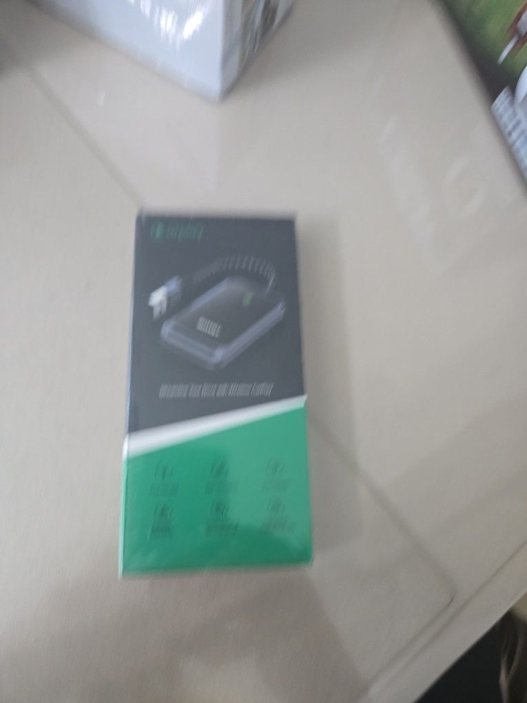 Wireless Car Play Adapter
