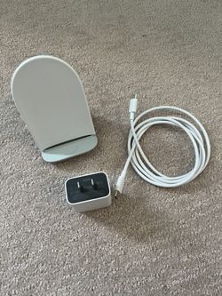Pixel Wireless Charger - Gen2