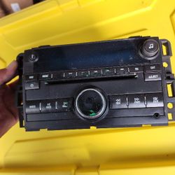 Car Stok Sterio