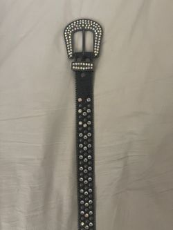 BB Simons Belt