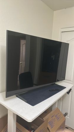 Samsung 50in 4k Smart TV