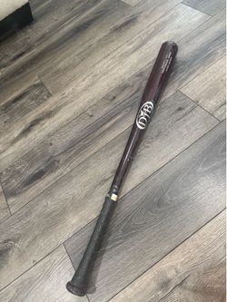 Dovetail KB-17 32 wood bat drop 3