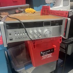 Shortwave Radio& So Much More 