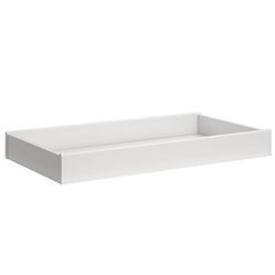 Changing Table Topper