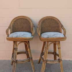 Vintage Stools