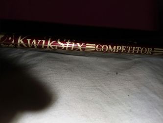 Fishing rods and reels