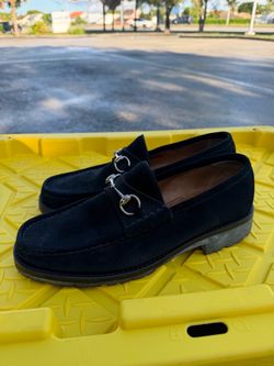Gucci shoes - Black - like new! $345 OBO