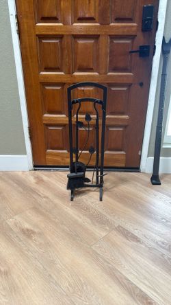 Fireplace Accessories