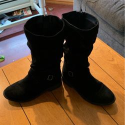 Girls Boots