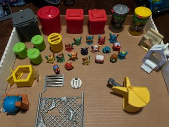 Kids toy
