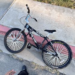 SE BIKE SO CAL FLYER