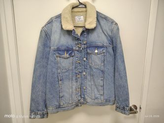 Old Navy Denim Jacket