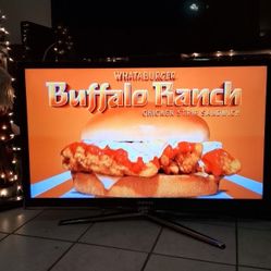 Samsung  46" Smart LED Tv