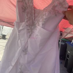 Wedding Dress 👰‍♀️ 