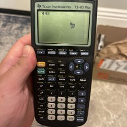 Texas Calculator