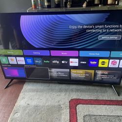 70 Inch Roku