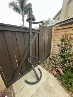 Free free bike rack