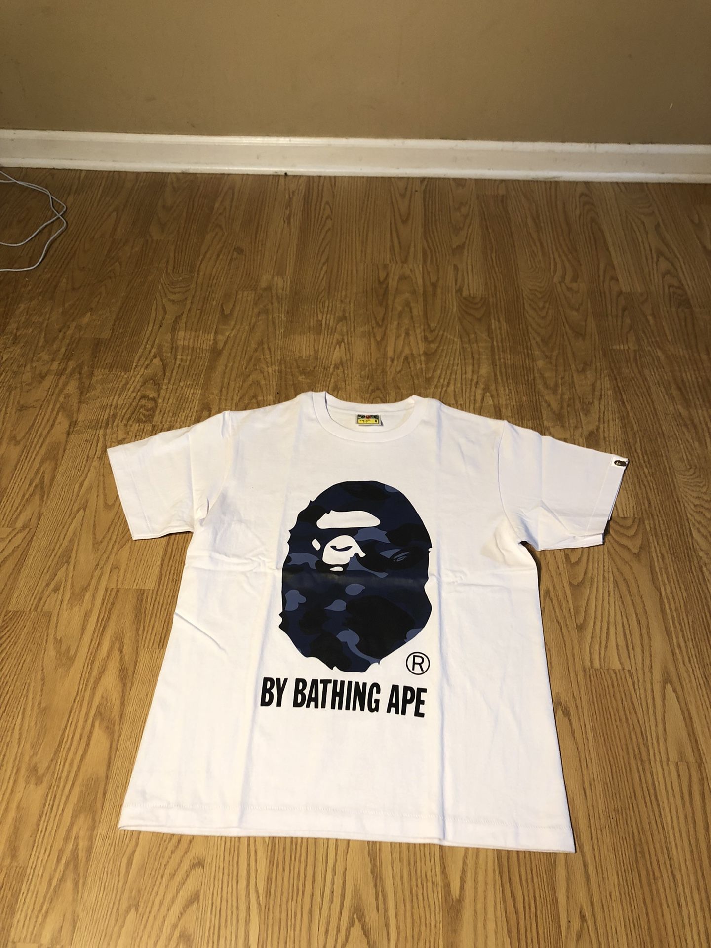 Bape Tee