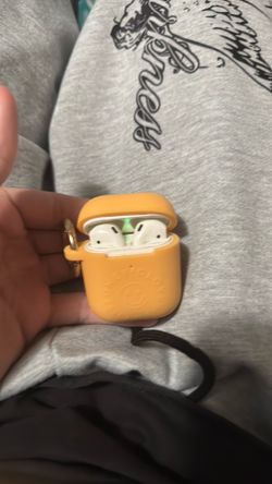 AirPods 1 gen
