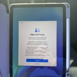 iPad Air 2022 64gb WiFi+Cellular
