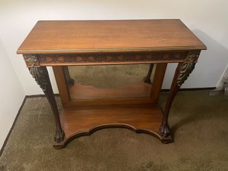 Antique Table