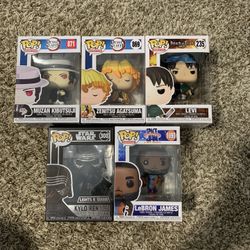 Random Funko Pops