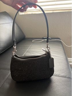 Coach Mini Teri