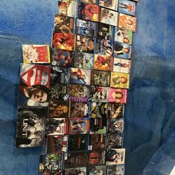 Pick A Movie Of Your Choice 
