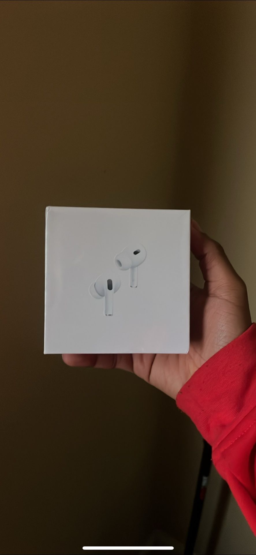 Apple noise canceling earbuds