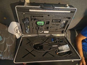 Evergreen telemetry k tab 6