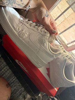 Women’s Nike Air Force 1 ‘07 2026 version