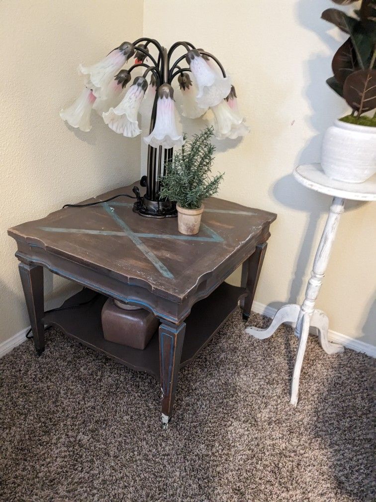 Antique Table