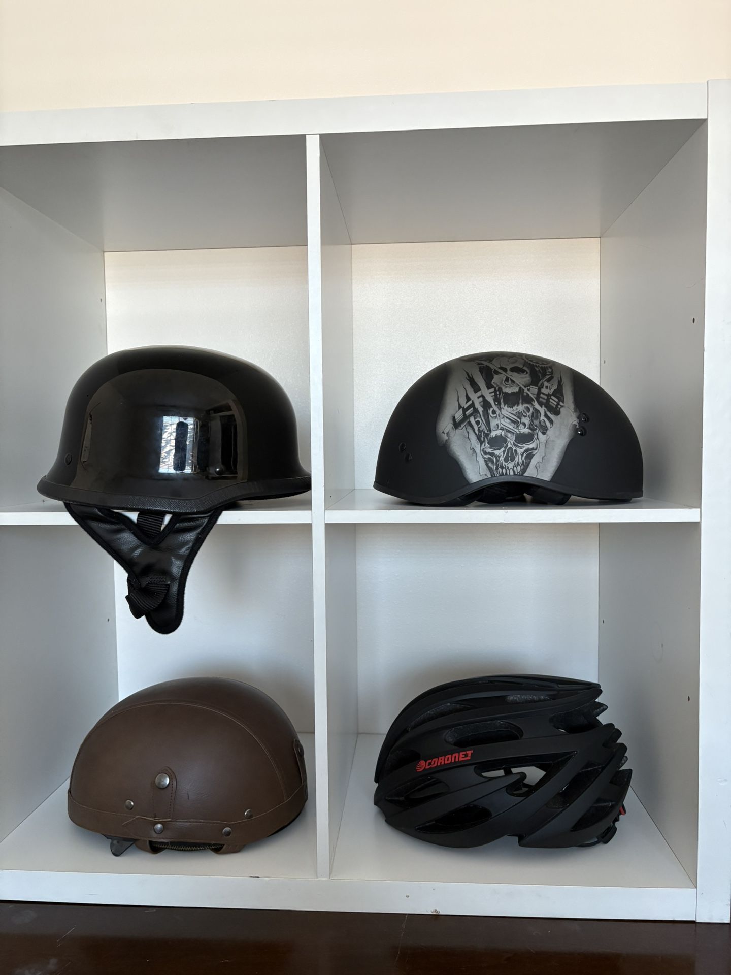helmet xl size dot certified