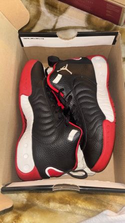 Jordan jumpman pro