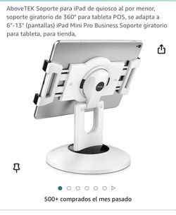 Soporte Para iPad
