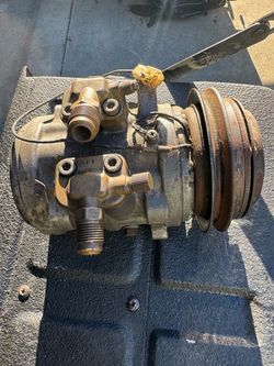 Toyota parts