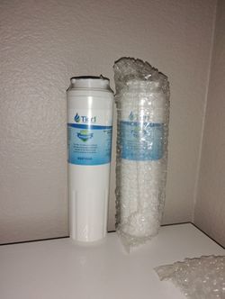 Set Of 2 Tier 1 Refrigerator Water Filter
